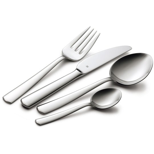 WMF Boston 24 delar Bestickset