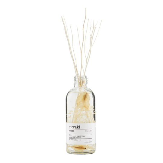 Meraki - Doftspridare 240 ml Vivid Shades
