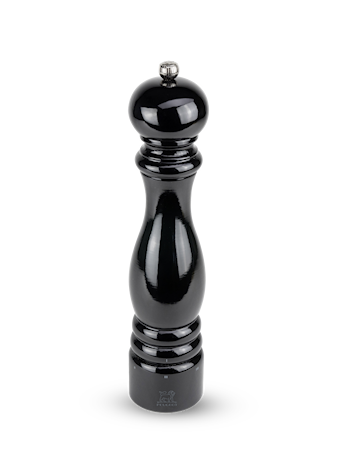 Paris U'select Saltkvarn Svartlackerad 30 cm