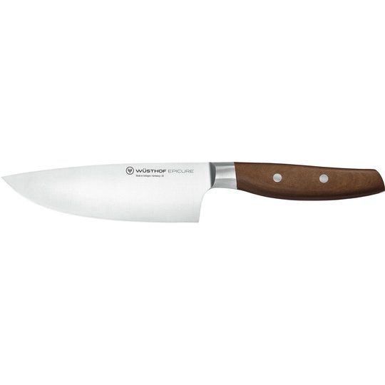 Epicure Kockkniv Halvbolster 16 cm