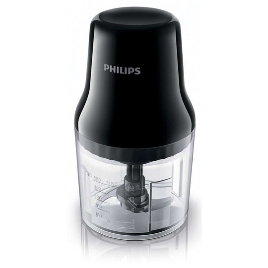 Philips HR1393/90 Chopper 450 W
