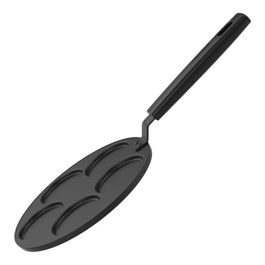 Fiskars - Hard Face Plättpanna 24 cm
