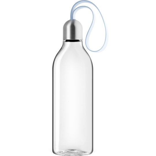 Eva Solo Backpack Dricksflaska 0,5 L Ljusblå