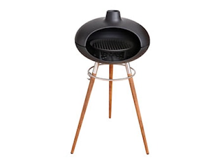 Grill FORNO II gjutjärn Morsø