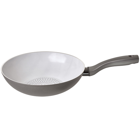 Meyer Earth Pan wok 28 cm