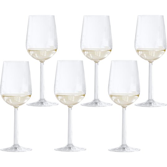 Rosendahl Grand Cru vitvinsglas 32 cl. 6 st.