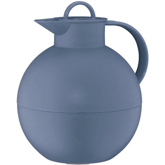Alfi Kule Termoskanna frost 0,94 liter indigo