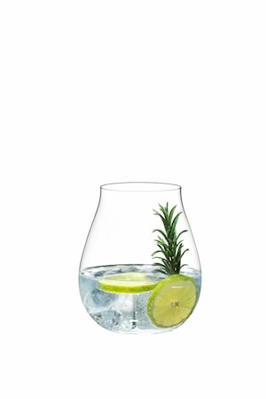 O Wine Gin & Tonic Set 4-pack