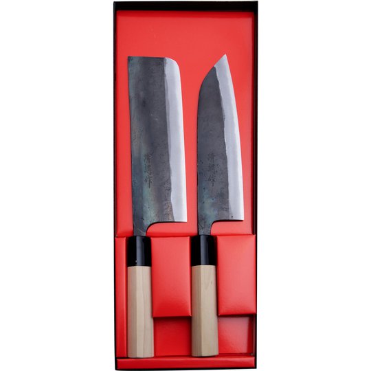Suncraft Sakamot knivset
