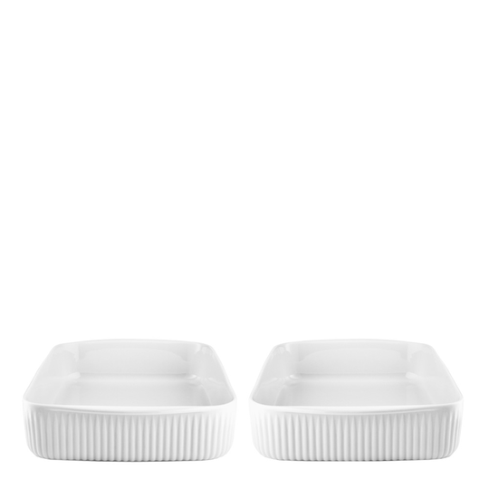 Eva Solo - Ugnsfast Form 32x20 cm 2-pack Eva Trio Legio Nova