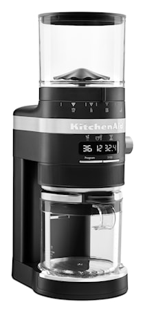 Kaffekvarn 5KCG8433EBM Matte Black