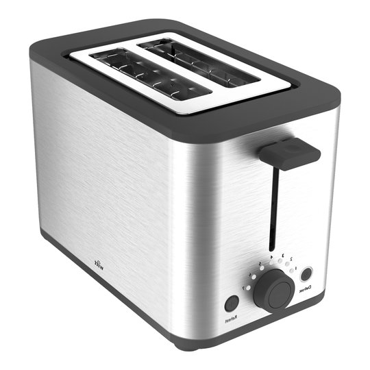 Witt - Witt Brödrost Premium Stål