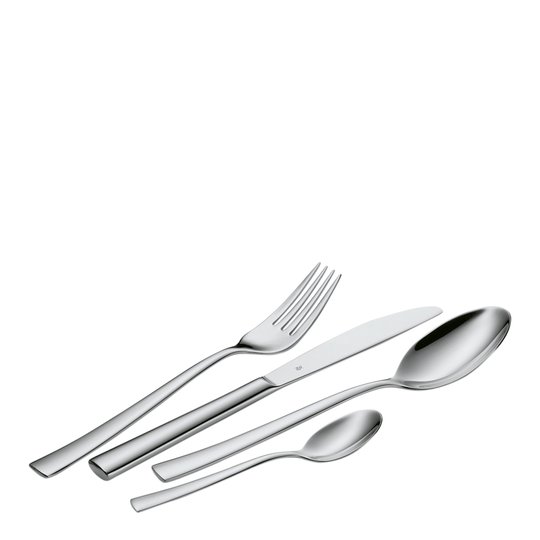 WMF - Philadelphia Bestickset 24 delar Blank