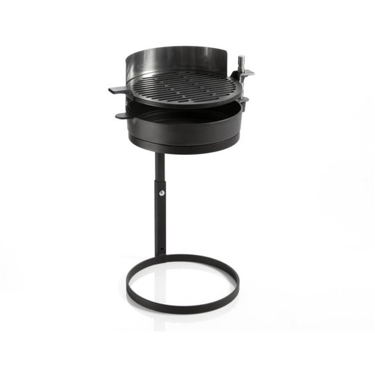 Morsø Grill 71 gjutjärn