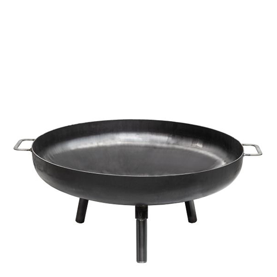Muurikka - Muurika Eldfat COR-TEN 60 cm