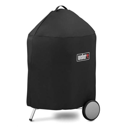 Weber Premiumöverdrag - 57 cm