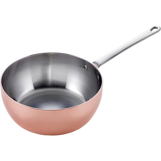 Scanpan Sauteuse Maitre D´ 20 cm 1,8 L