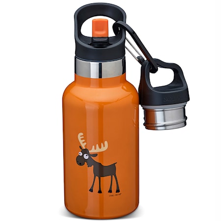 TEMPflaska Orange 0,35L
