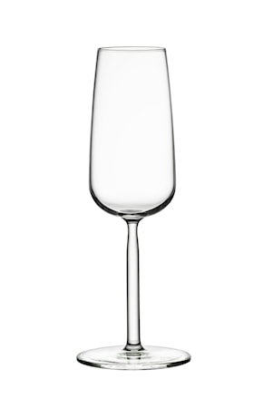 Senta Champagneglas 21 cl 2-pack