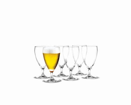 Perfection Ölglas klar 44 cl 1 st