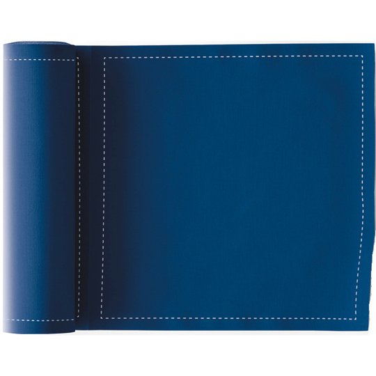 MYdrap Drinkservetter i Tyg Classic Blue