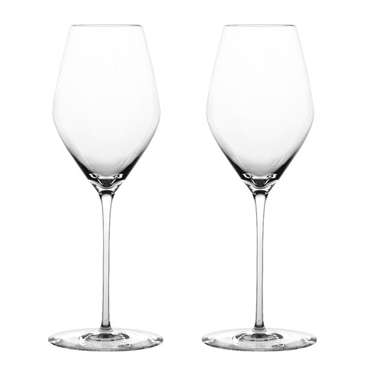 Spiegelau - Spiegelau Highline Champagneglas 27 cl 2-pack