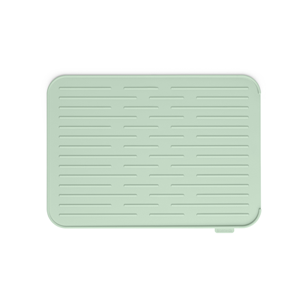 Diskunderlägg silikon, Jade Green