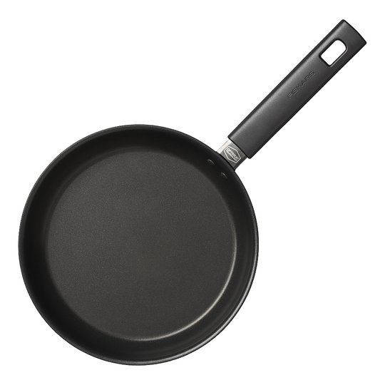 Fiskars - Hard Face Optiheat Stekpanna 24 cm