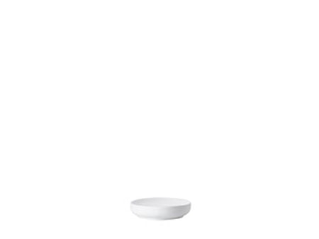 Tvålskål Ume White