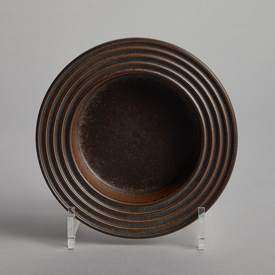 Arabia - "Ruska" Skålfat 16,5 cm