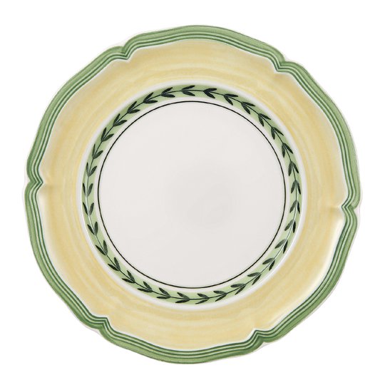 Villeroy & Boch - French Garden Tallrik Vienne flat 17 cm