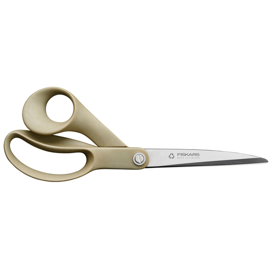 Fiskars ReNew universalsax, 25 cm