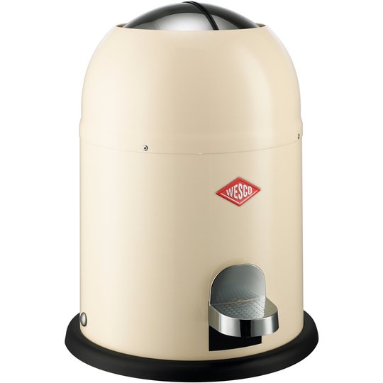 Wesco Pedalhink Single Master Creme