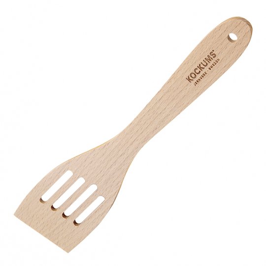 Kockums - Stekspade med hål 30 cm