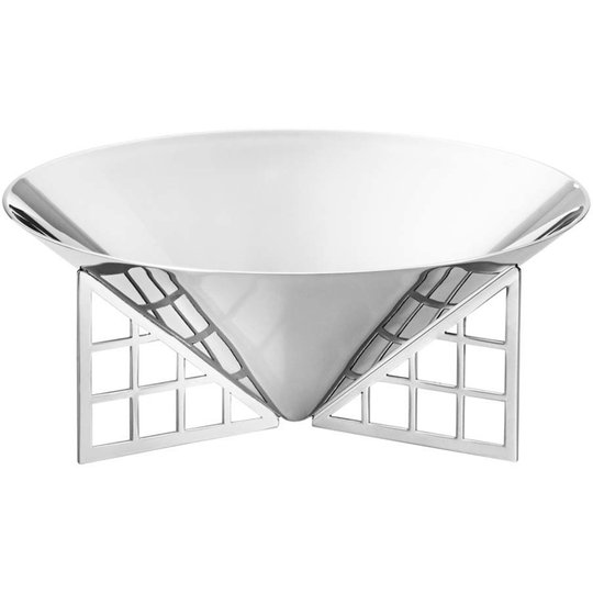 Georg Jensen Matrix Skål Small