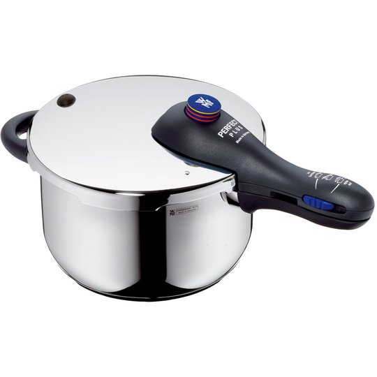 WMF Tryckkokare Perfect Plus 4,5 Liter