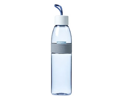 Ellipse Vattenflaska Nordic Denim 700 ml