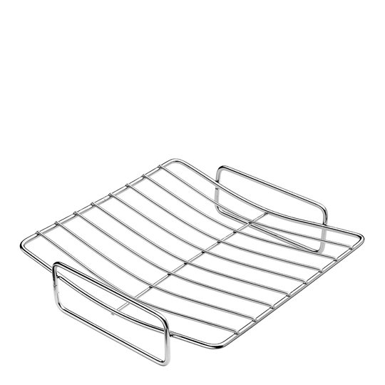 Scanpan - TechnIQ Galler 23,5x23,5 cm Rostfri