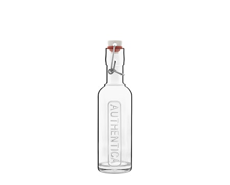 Authentica Flaska med Propp 25 cl