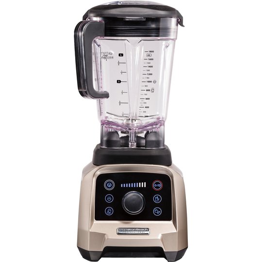 Hamilton Beach Professional Blender med touch-kontroll