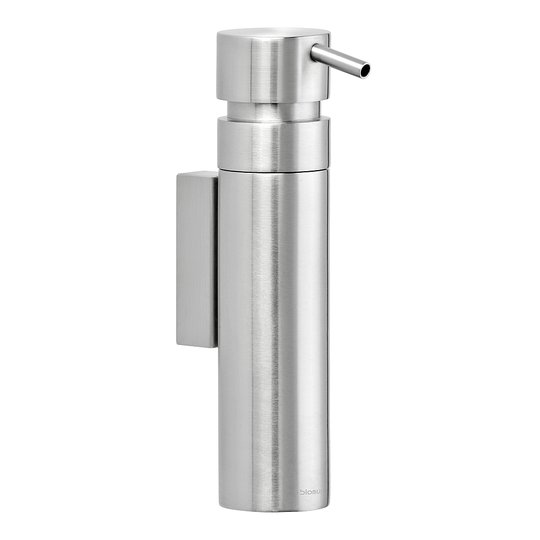 Blomus - Nexio Tvåldispenser vägghängd 100 ml Rostfri matt