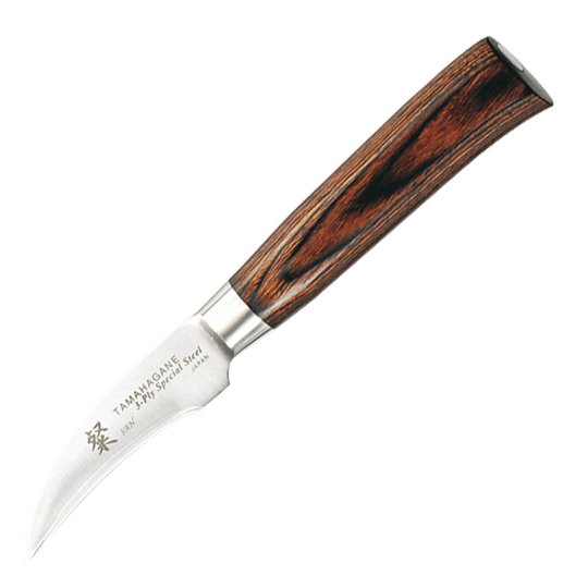 Tamahagane - Tamahagane San Tournierkniv 7 cm