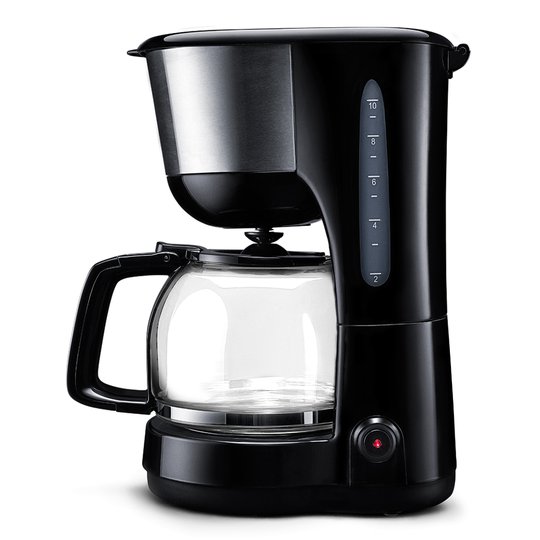 Anders Petter - Stenfors Kaffebryggare 1,25 L Svart