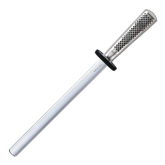 Global - G-38 Skärpstav diamant 26 cm