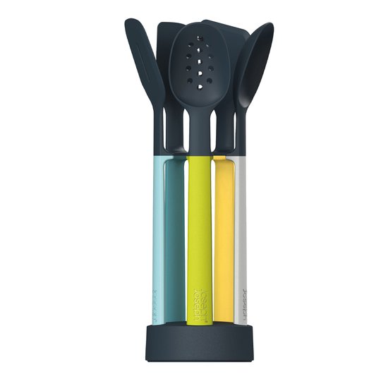 Joseph Joseph - Elevate Silicone Redskapset 5 delar