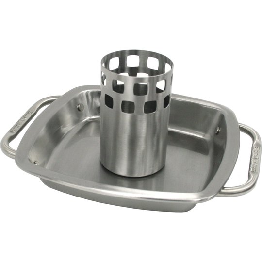 Broil King Imperial kycklinghållare