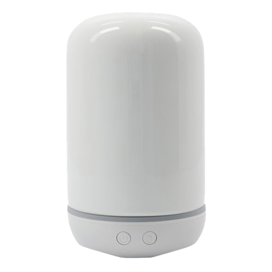 Meraki - Vitalba Oljebrännare Vit