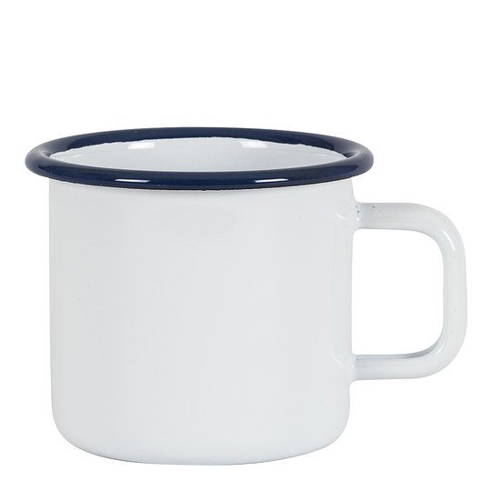 Kockums - Kockums Mugg 37 cl Vit