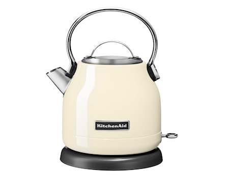 Vattenkokare Crème 1,25 L