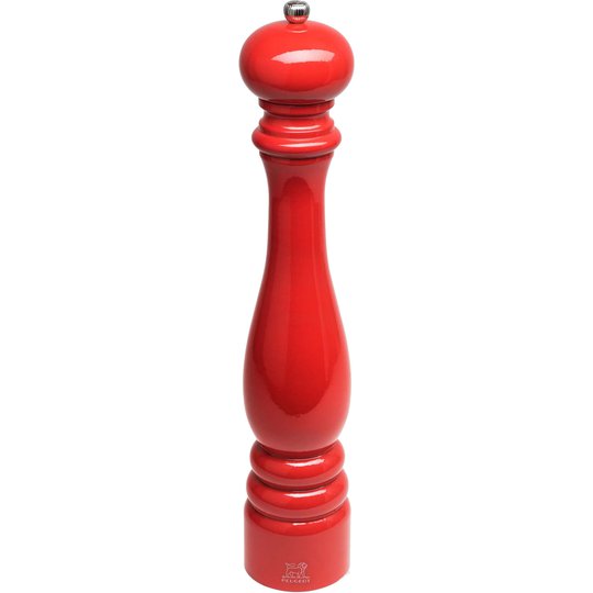 Peugeot Paris Pepparkvarn 40 cm Vallmo
